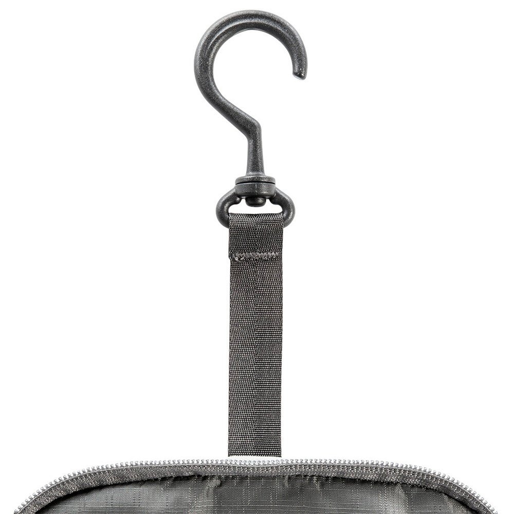 Tatonka Care Barrel Toiletry Bag 3L Bordeaux Red