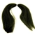 Semperfli Cashmere Monkey Hair Dark Olive Green
