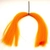 Semperfli Cashmere Monkey Hair Fluoro Hot Orange
