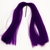 Semperfli Cashmere Monkey Hair Fluoro Purple