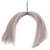 Semperfli Cashmere Monkey Hair Grey