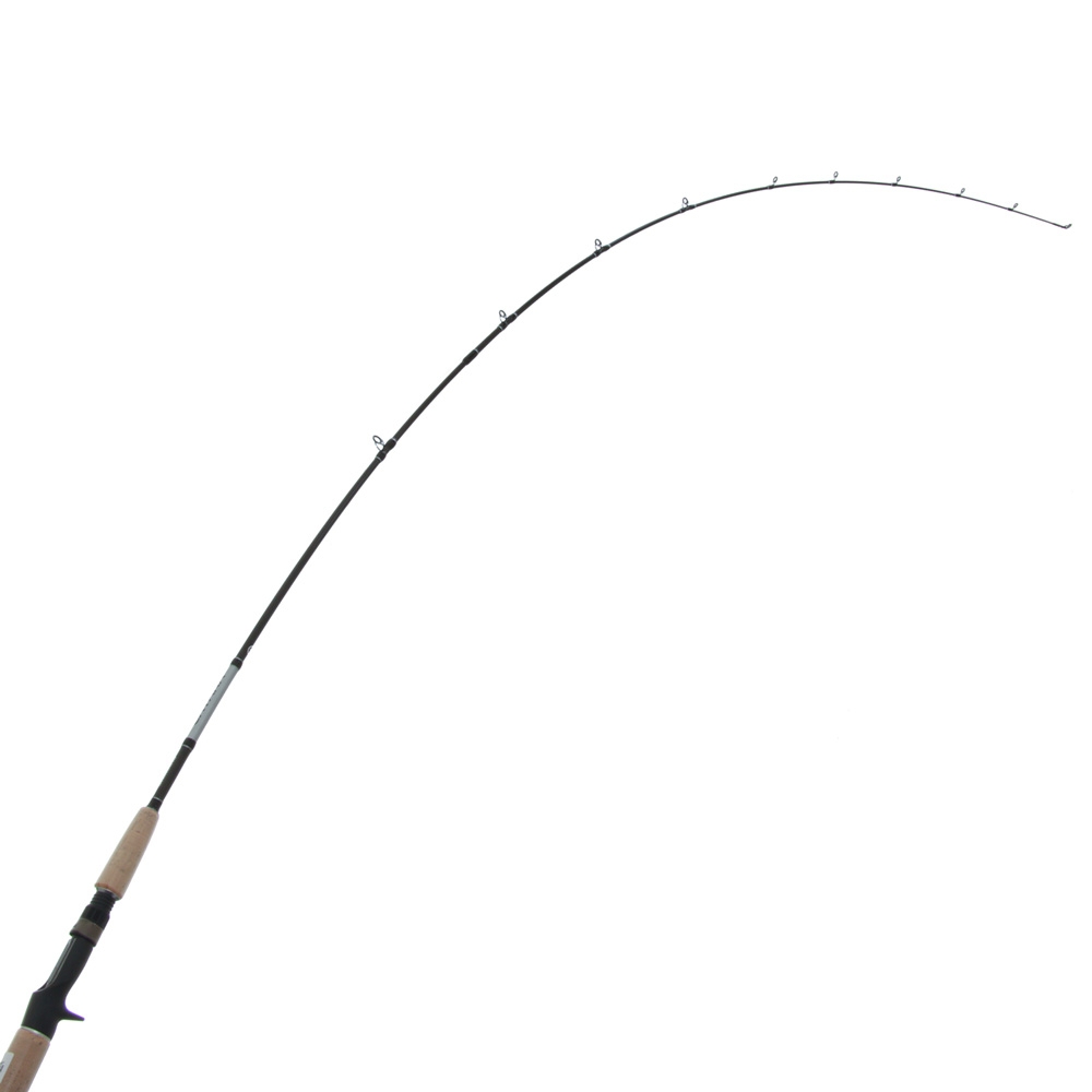 Shimano Caius 150B Catana Softbait Combo 7ft 2-5kg 2pc