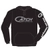 Catch Pullover Fleece Hoodie M