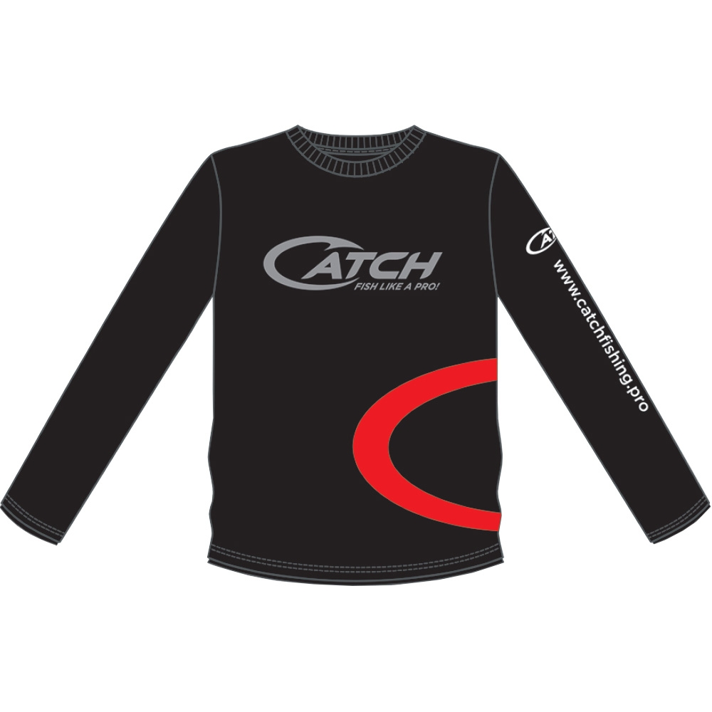 Catch Long Sleeve Jersey 3XL
