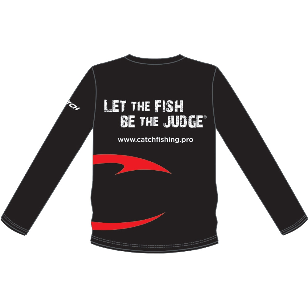 Catch Long Sleeve Jersey