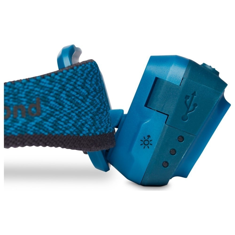 Black Diamond Spot 400-R Bordeaux Headlamp