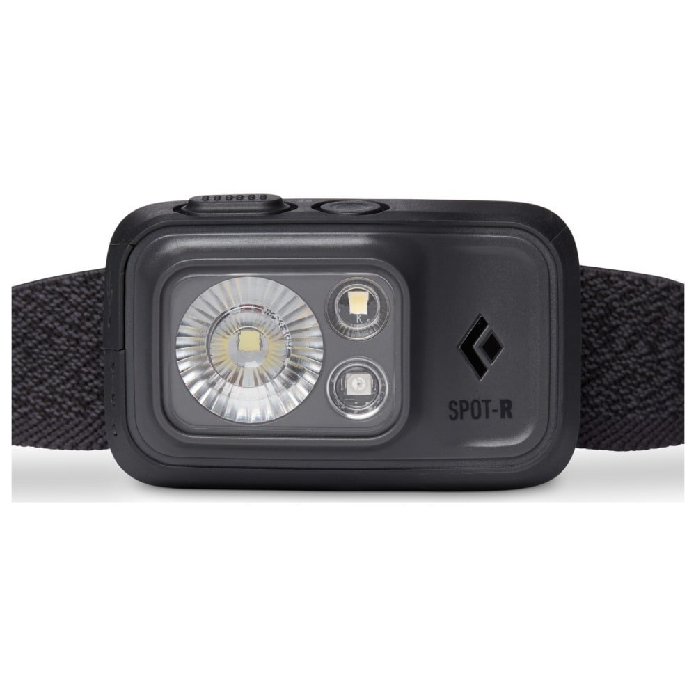 Black Diamond Spot 400-R Bordeaux Headlamp