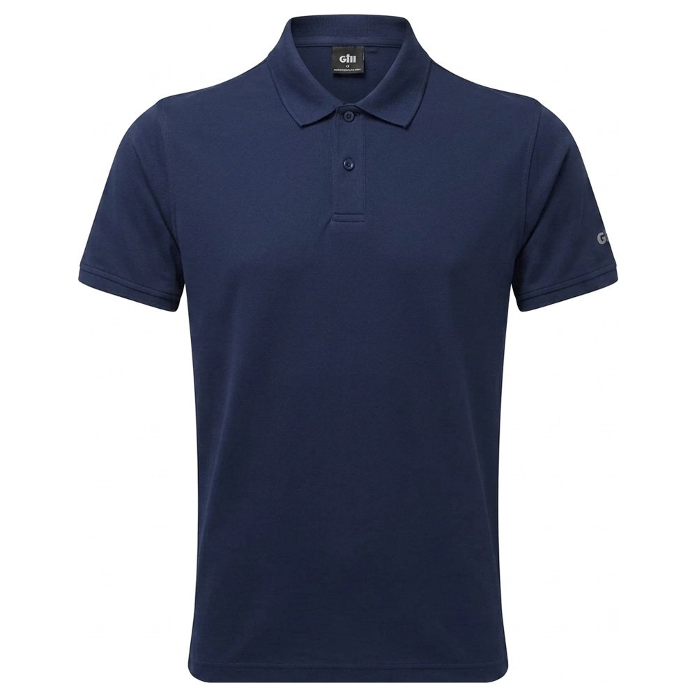 Gill Crew Mens Polo Shirt