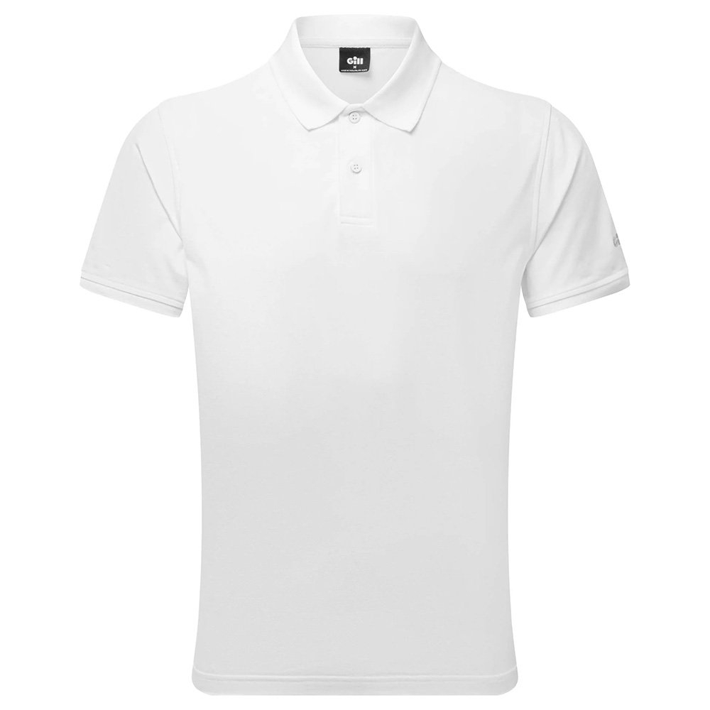 Gill Crew Mens Polo Shirt