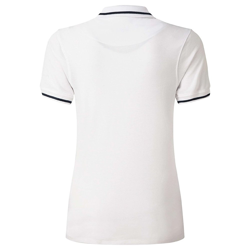 Gill Crew Womens Polo Shirt