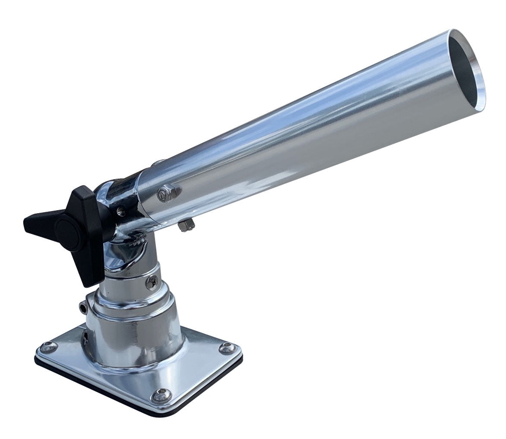 Rupp Center Console Adjustable Center Rigger Base