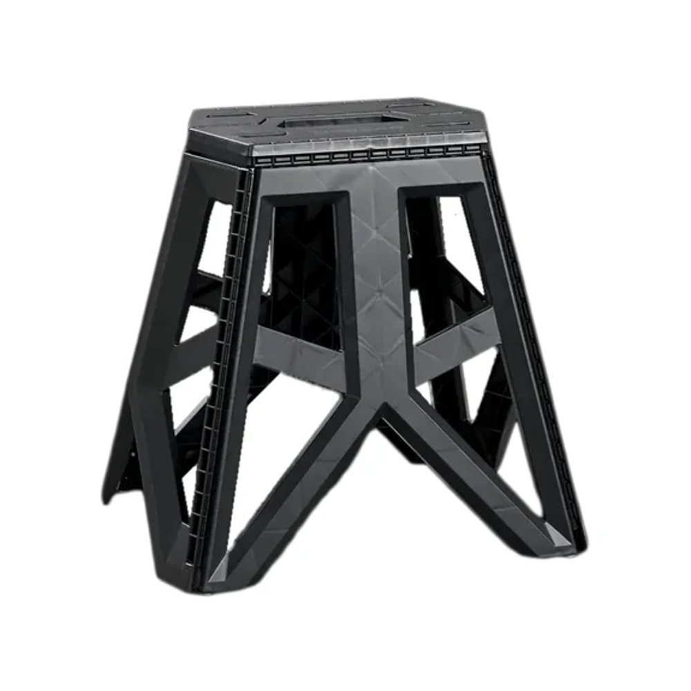 On The Road Hex Grip Pro Step Black Large
