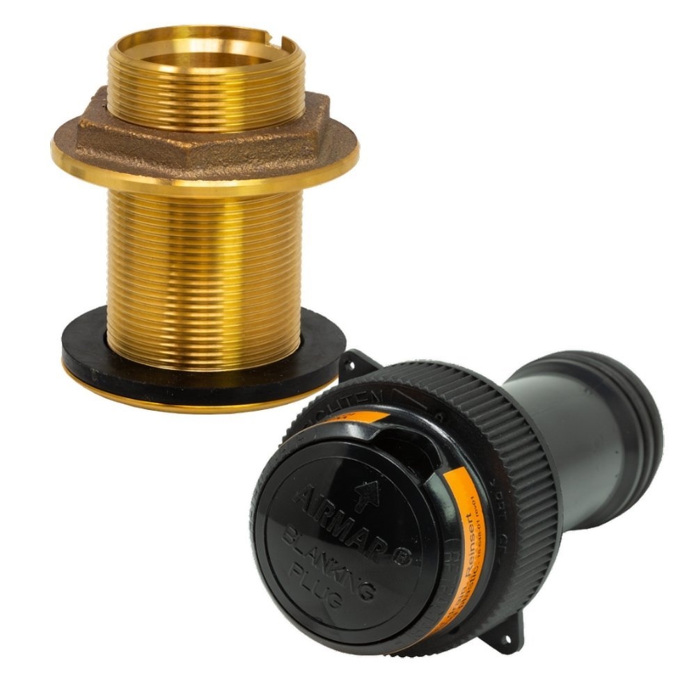 Airmar Install Kit for DT800 Bronze