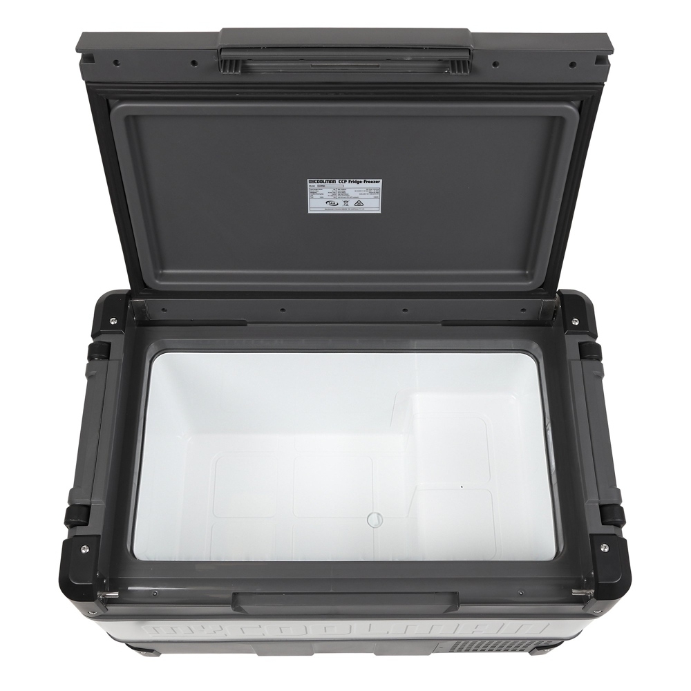 myCOOLMAN Portable Fridge 60L
