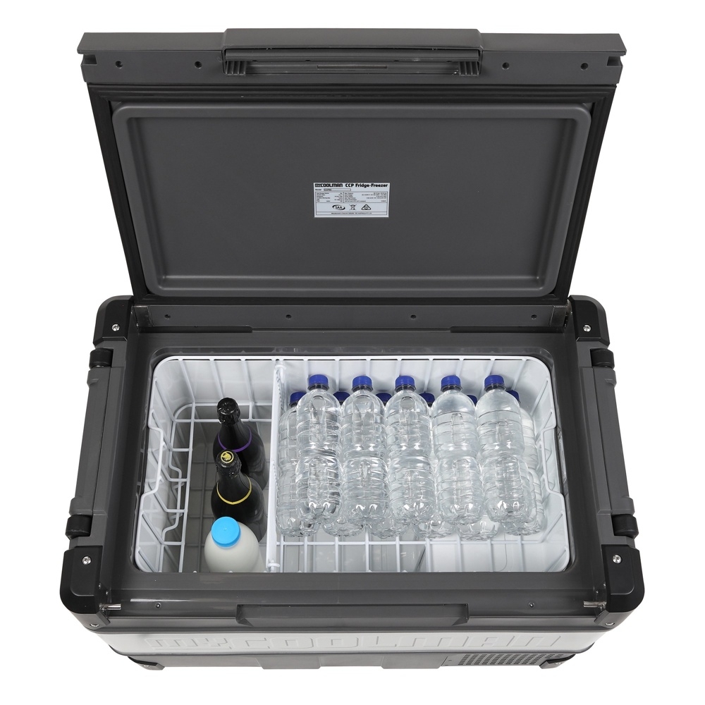 myCOOLMAN Portable Fridge 60L