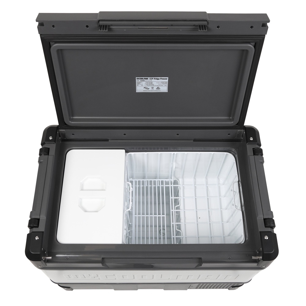 myCOOLMAN Portable Fridge 69L