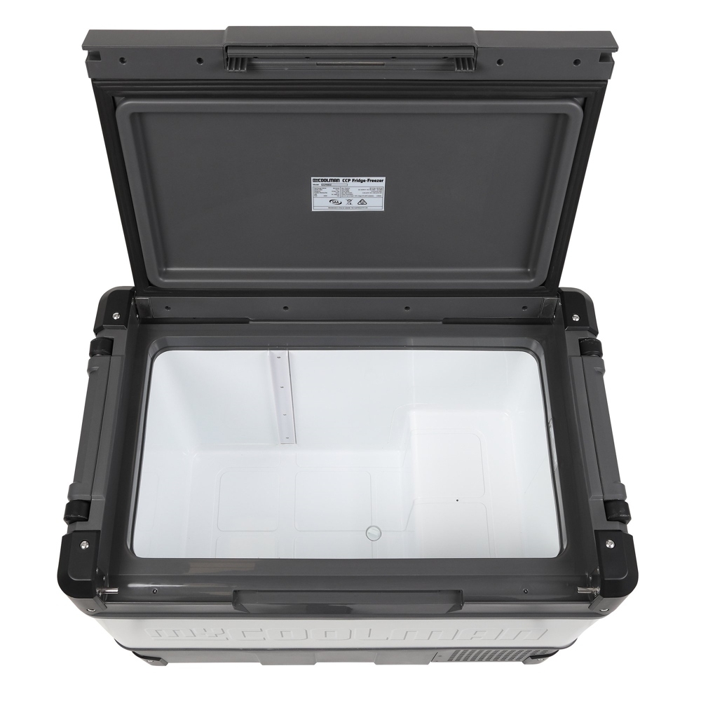 myCOOLMAN Portable Fridge 69L