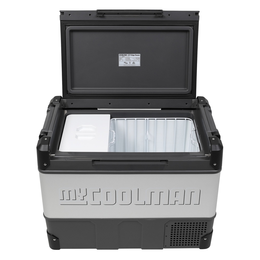 myCOOLMAN Portable Fridge 69L
