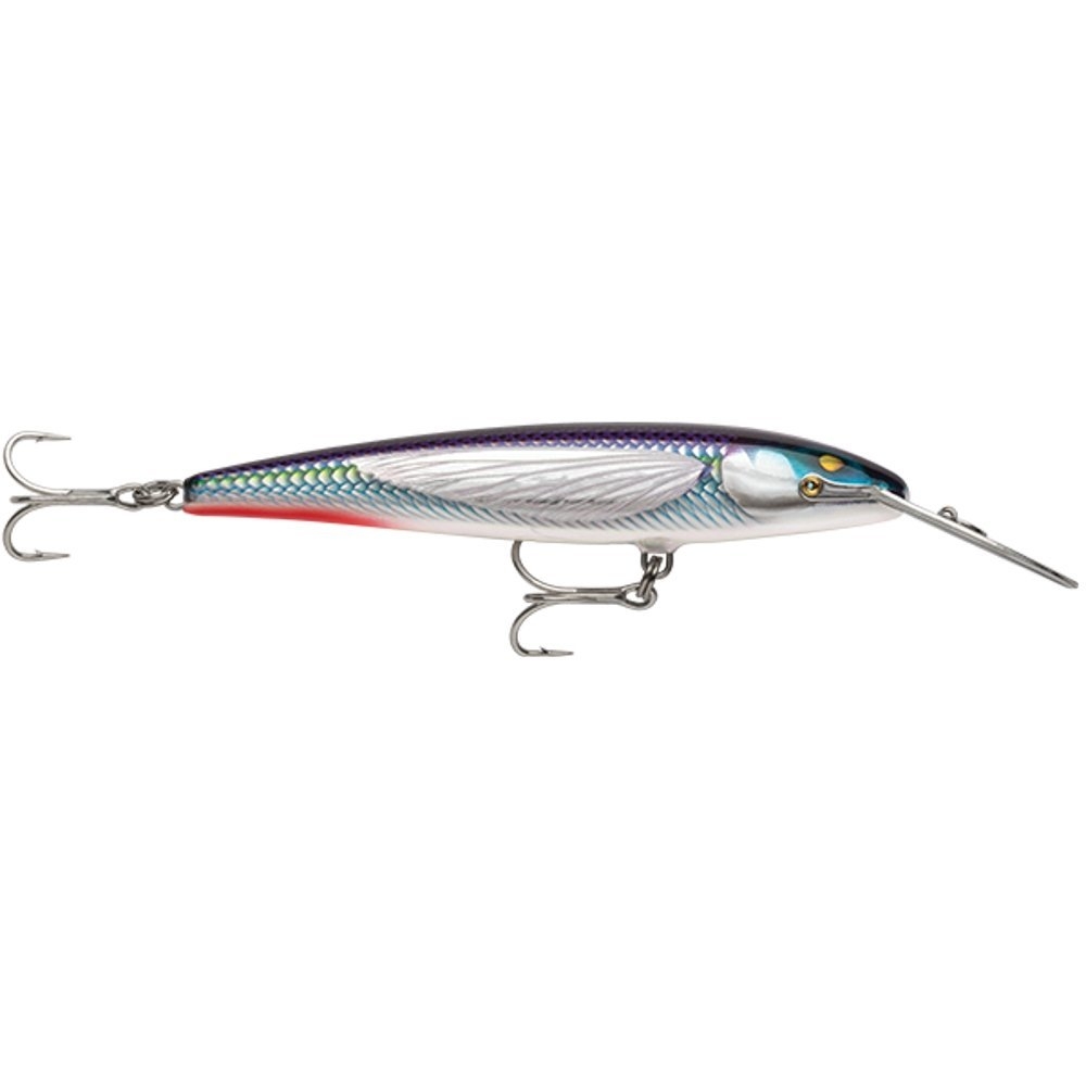 Rapala Countdown Magnum Elite Sinking Lure 18.5cm 78g Armored Flying Fish