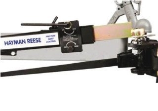 Hayman Reese Friction Sway Control-Standard