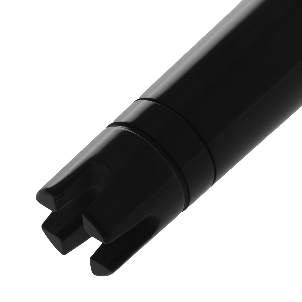 CD Rods Tournament Bent Butt Option