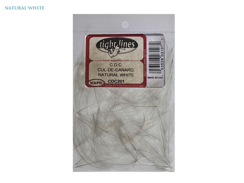 Wapsi CDC Fly Tying Feathers