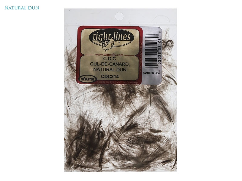 Wapsi CDC Fly Tying Feathers