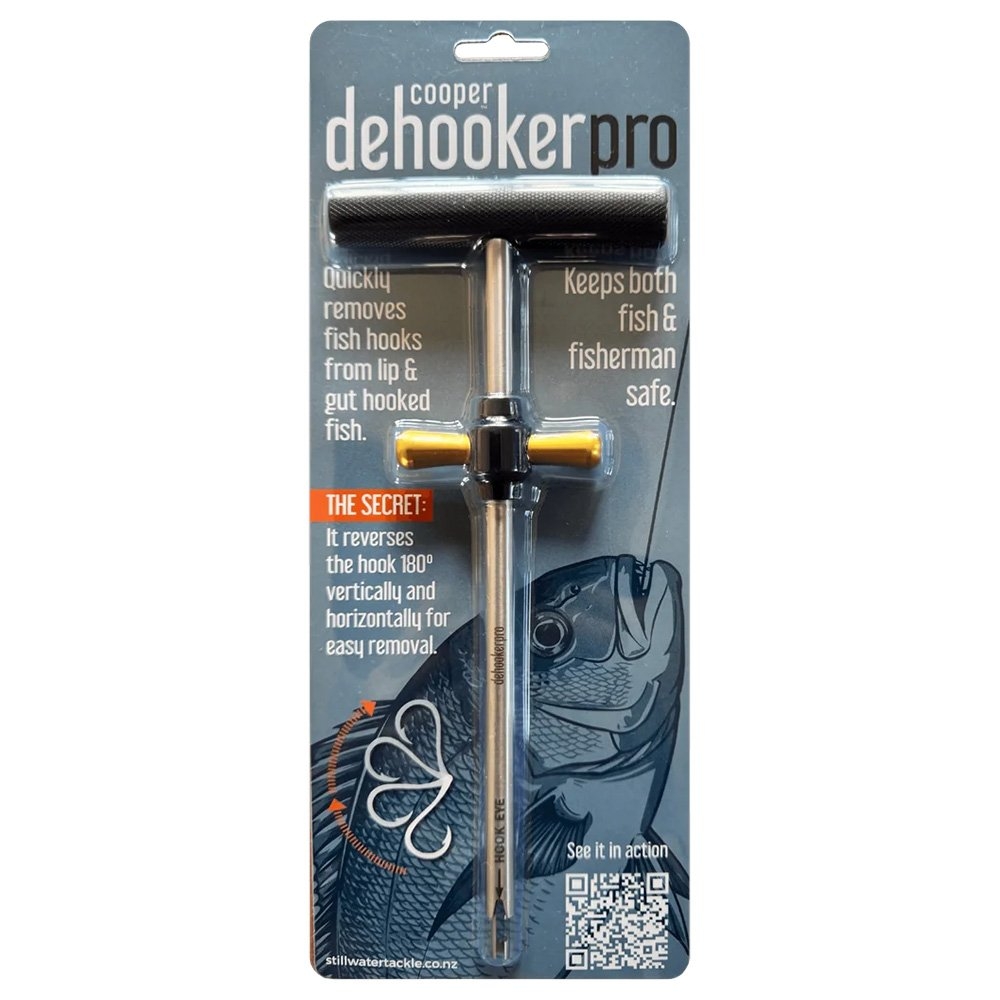 Cooper DehookerPro Hook Remover