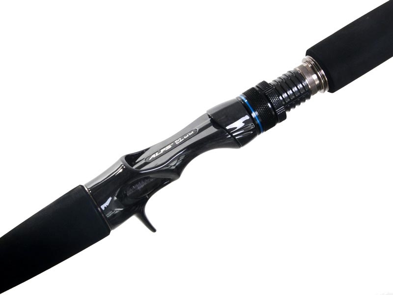 CD Rods Graphpitch Overhead Slow Pitch Jigging Rod 6ft 3in PE0.5-1.5 1pc