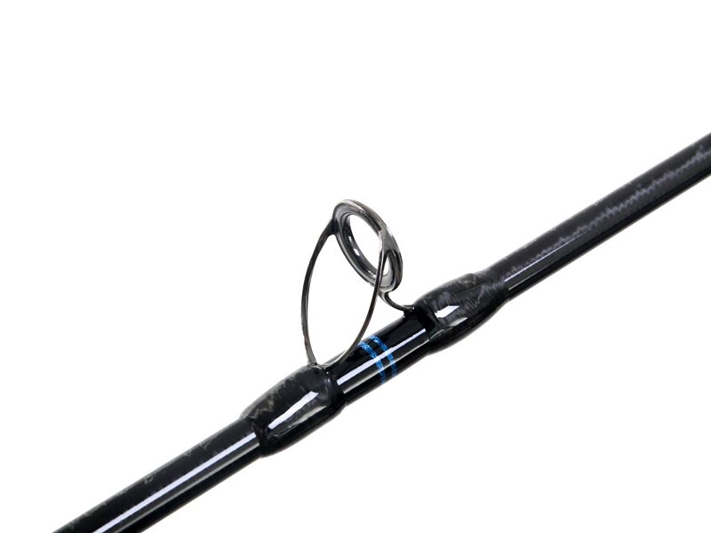 CD Rods Graphpitch Overhead Slow Pitch Jigging Rod 6ft 3in PE0.5-1.5 1pc