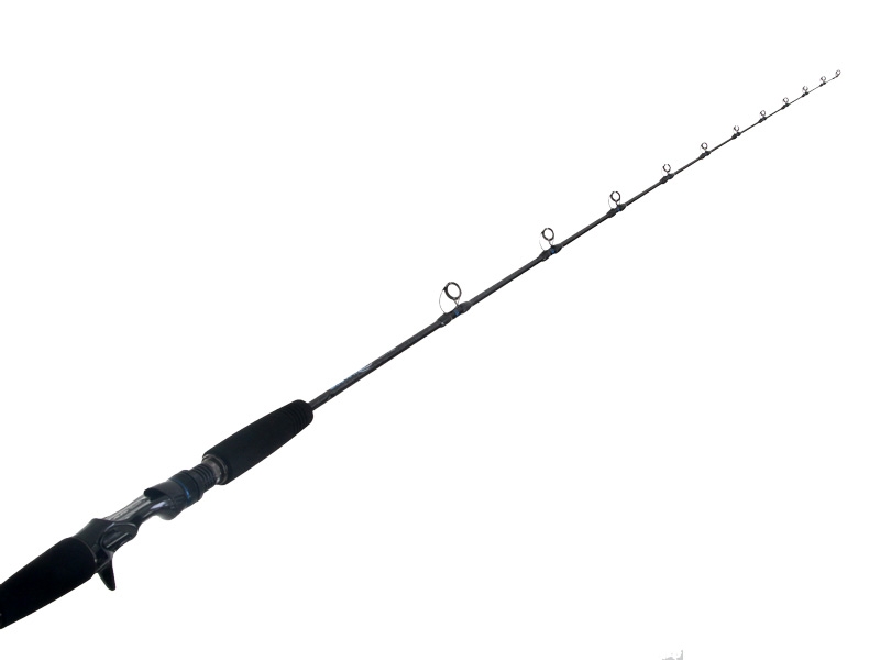 CD Rods Graphpitch Overhead Slow Pitch Jigging Rod 6ft 3in PE0.5-1.5 1pc