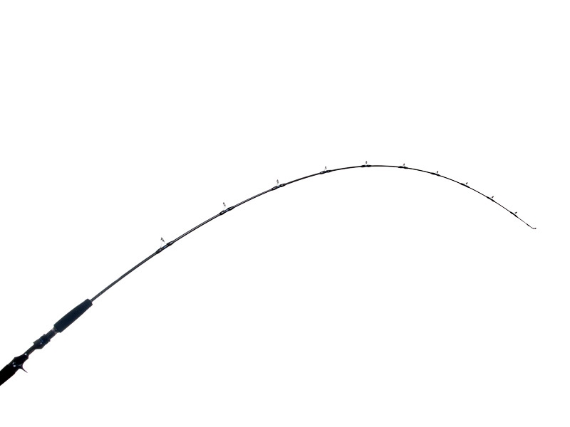 CD Rods Graphpitch Overhead Slow Pitch Jigging Rod 6ft 3in PE0.5-1.5 1pc