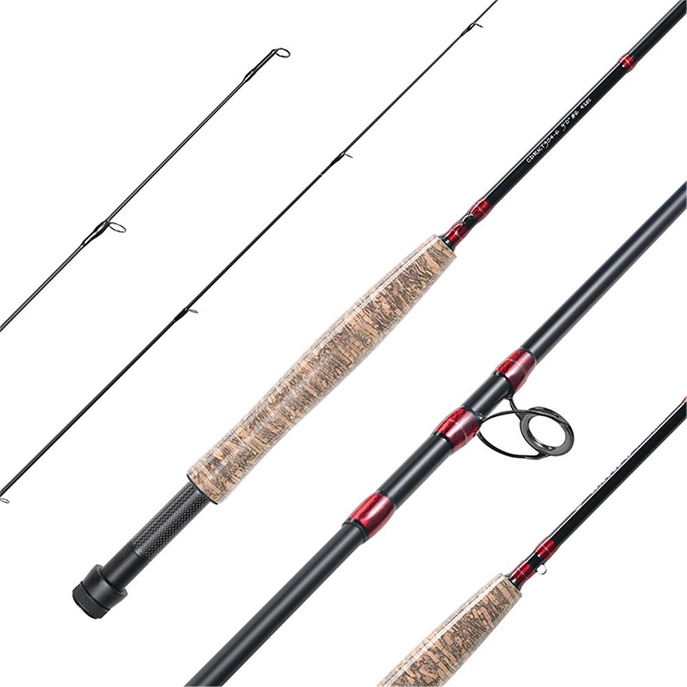 CD Rods Katipo Fly Rod 9ft #6 4pc