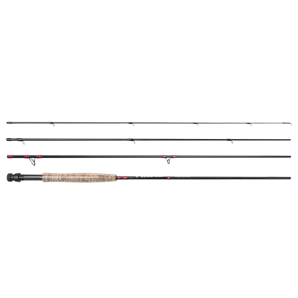 CD Rods Katipo Fly Rod 9ft #6 4pc