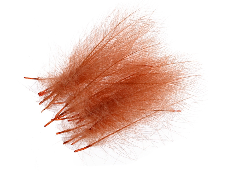 Wapsi CDC Super Select Feather Cinnamon