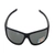 CDX Da Fonze Polarised Sunglasses Smoke