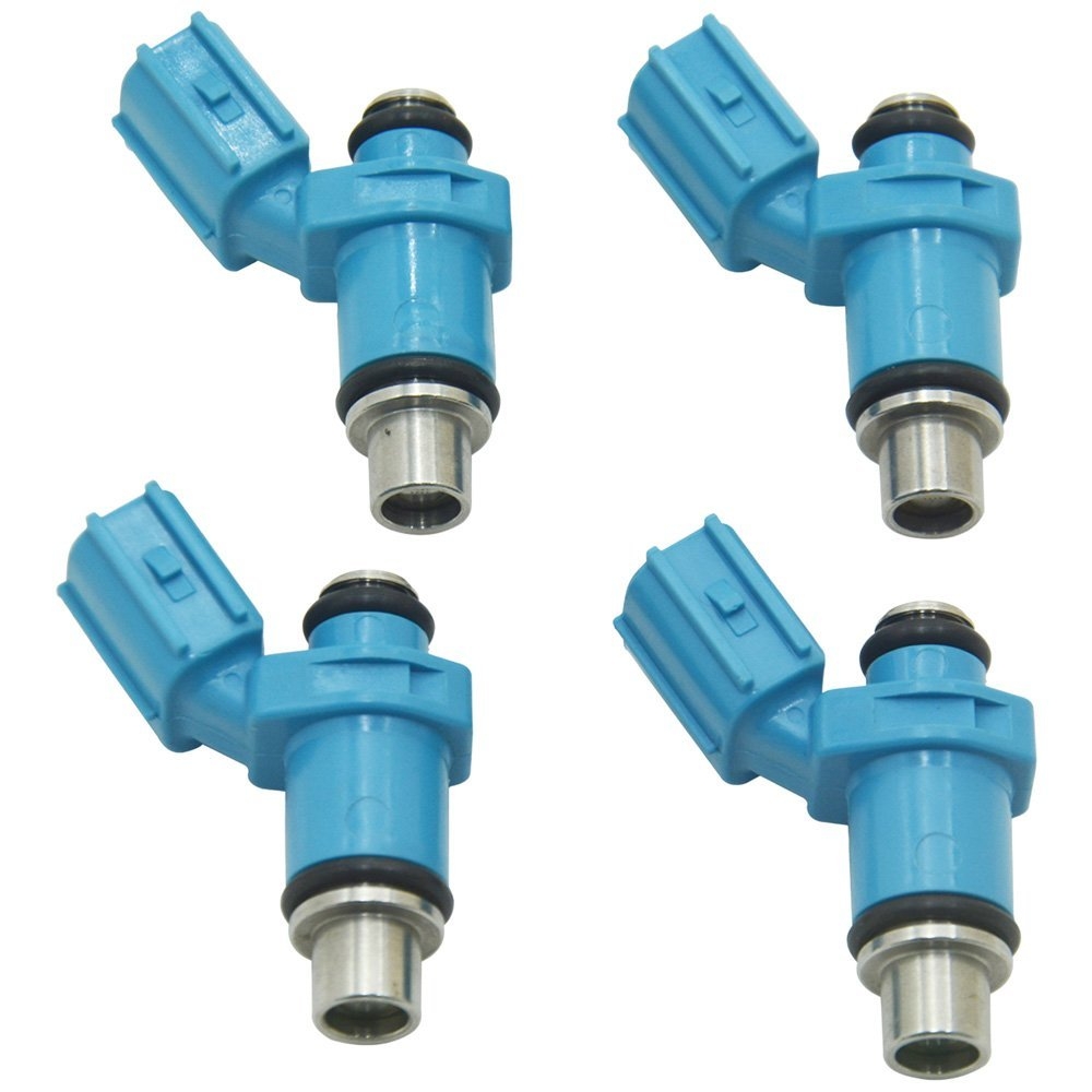SUNCHEV 6C5-13761-00-00 Yamaha Fuel Injector - 4-Stroke EFI Outboard Engines 30-70HP