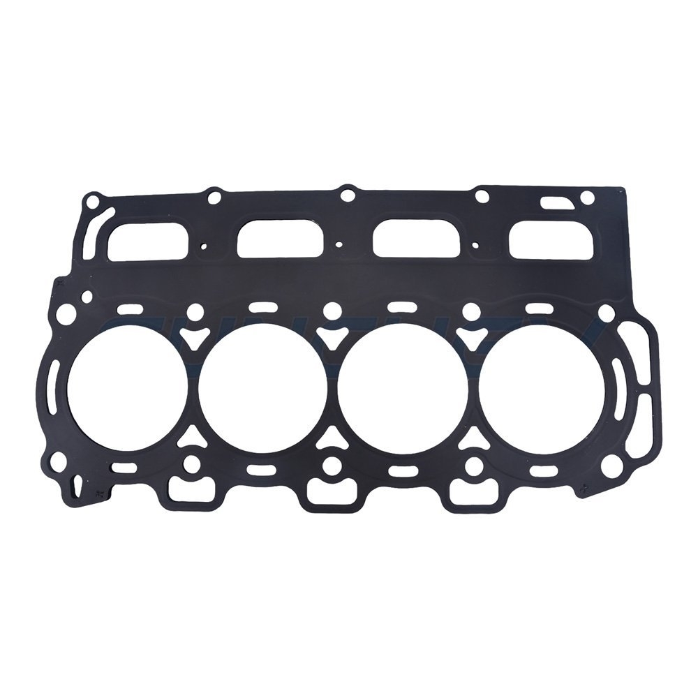 SUNCHEV Outboard Cylinder Head Gasket 67F-11181-03 for Engines F75 to F115HP