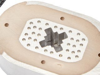 Trojan Magnet Oval Type