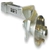 Trojan Duratorque Half Beam Axle Multi Hub 1100kg LH