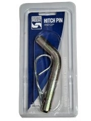 Hayman Reese Blister Pull Pin & Clip