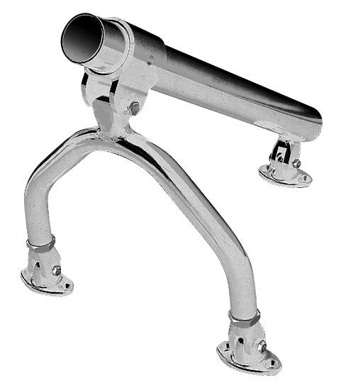 Rupp Adjustable Center Rigger Base