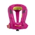 Spinlock Deckvest CENTO Junior Inflatable Life Jacket with Harness 100N Pink
