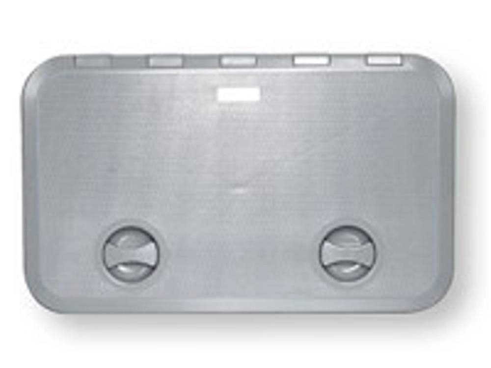 Ceredi 6842 Europa Access Hatch 460x510mm Grey Ceredi 6842 Europa Access Hatch 460x510mm Grey