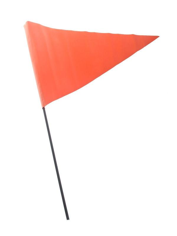 Sea Harvester Kontiki Flag