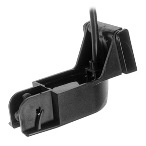 Airmar P19 Thru-Hull Depth Transducer Tilted for Garmin 8-Pin 77/200kHz