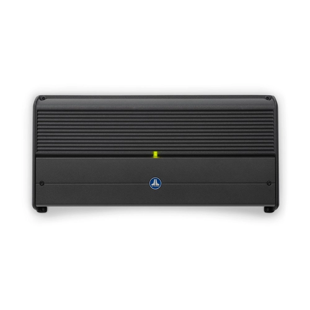 JL Audio XDM 5-Channel Car/Marine System Amplifier 1000W JL Audio XDM 5-Channel Car/Marine System Amplifier 1000W