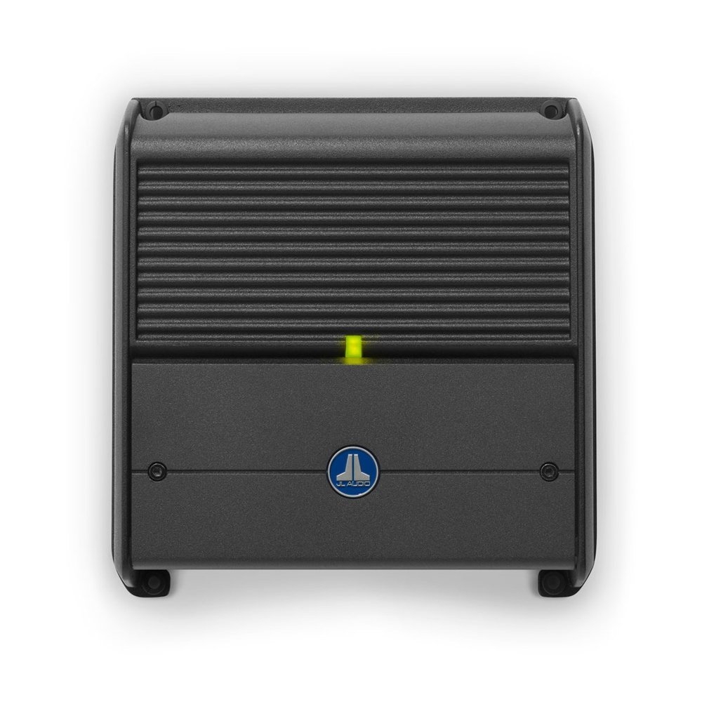 JL Audio XDM 2-Channel Full-Range Car/Marine Amplifier 200W