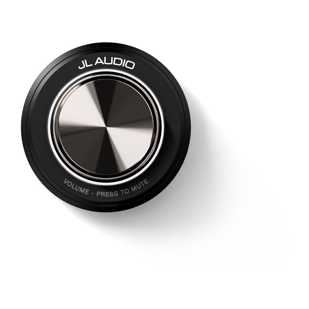 JL Audio MMR-5N2K MediaMaster NMEA 2000 Network Wired Remote Volume Controller