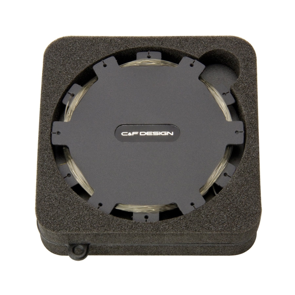 C&F Design Dropper Wallter